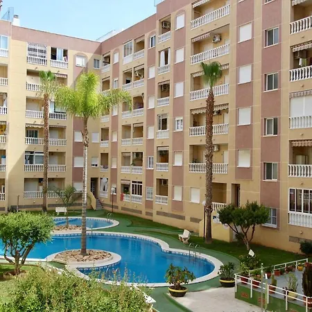 Casa Brolenzo Calle Bilbao 23 Torrevieja