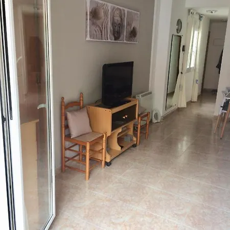Casa Brolenzo Calle Bilbao 23 Apartment