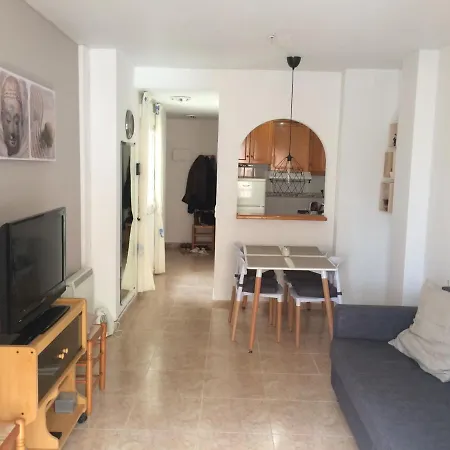Apartment Casa Brolenzo Calle Bilbao 23 *