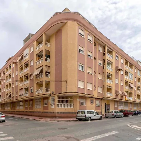 Apartment Casa Brolenzo Calle Bilbao 23