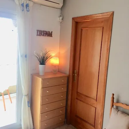Casa Brolenzo Calle Bilbao 23 Torrevieja