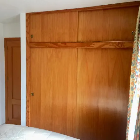 Apartment Casa Brolenzo Calle Bilbao 23