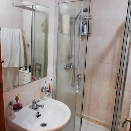 Casa Brolenzo Calle Bilbao 23 Apartment Torrevieja