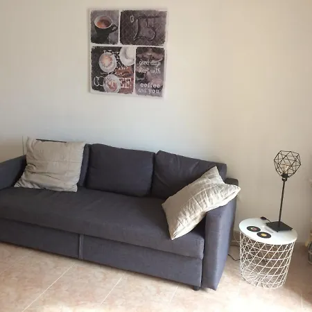 Casa Brolenzo Calle Bilbao 23 Torrevieja