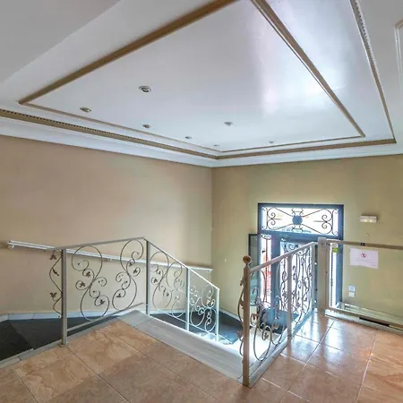 Apartment Casa Brolenzo Calle Bilbao 23 *