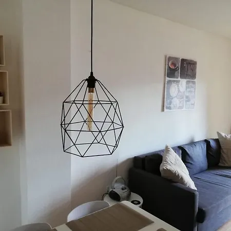 Apartment Casa Brolenzo Calle Bilbao 23