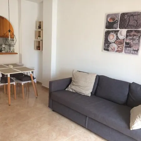 Casa Brolenzo Calle Bilbao 23 Apartment *